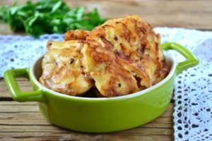 Кляр для курячого філе – 6 простих рецептів