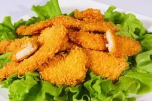 Кляр для курячого філе – 6 простих рецептів