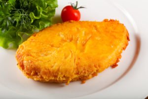 Кляр для курячого філе – 6 простих рецептів