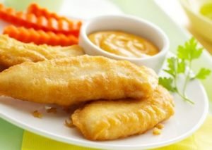 Кляр для курячого філе – 6 простих рецептів