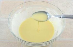 Кляр для відбивних   6 смачних рецептів приготування