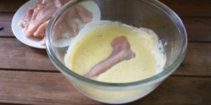 Кляр для відбивних   6 смачних рецептів приготування