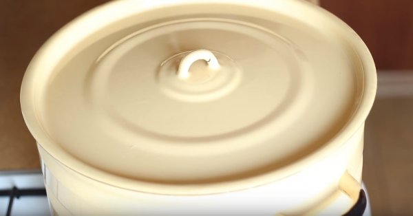 Консервуємо супи 3 ма способами в домашніх умовах!