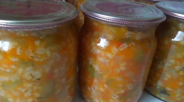 Консервуємо супи 3 ма способами в домашніх умовах!