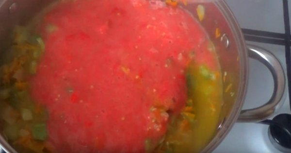 Консервуємо супи 3 ма способами в домашніх умовах!