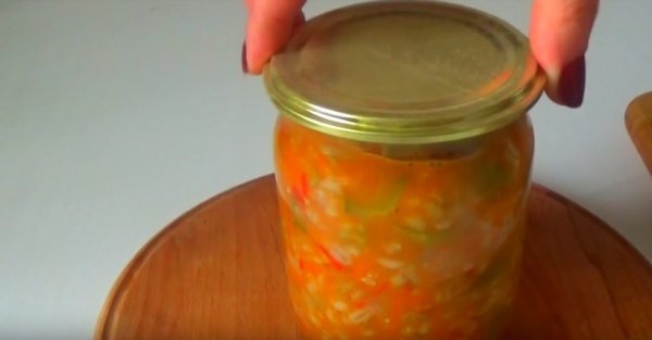 Консервуємо супи 3 ма способами в домашніх умовах!