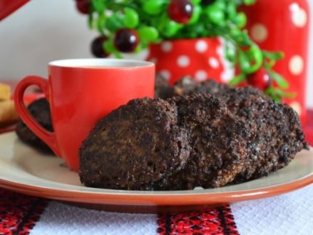 Котлети з яловичої печінки   7 кращих рецептів
