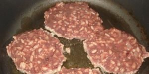 Котлети з яловичої печінки   7 кращих рецептів