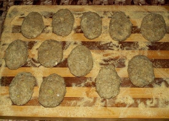 Котлети з консервів рибних: найкращі рецепти приготування з рисом, манкою і картоплею Котлети з консервів рибних: найкращі рецепти приготування з рисом, манкою і картоплею
