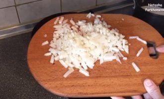 Крем суп з морепродуктів за 20 хвилин! Просто і смачно