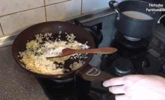 Крем суп з морепродуктів за 20 хвилин! Просто і смачно