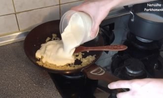 Крем суп з морепродуктів за 20 хвилин! Просто і смачно