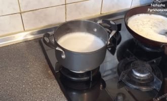 Крем суп з морепродуктів за 20 хвилин! Просто і смачно