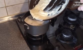 Крем суп з морепродуктів за 20 хвилин! Просто і смачно