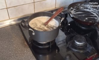 Крем суп з морепродуктів за 20 хвилин! Просто і смачно