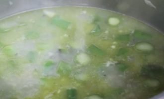 Крем суп з спаржі   покроковий рецепт з фото