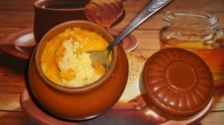 Кукурудзяна каша   користь і шкода, застосування при схудненні, 3 кращих рецептів