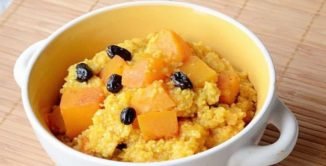 Кукурудзяна каша   користь і шкода, застосування при схудненні, 3 кращих рецептів