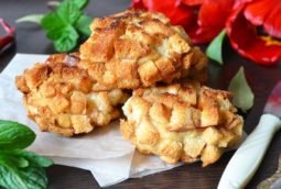 Курячі котлети   11 рецептів приготування з грудки