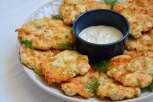 Курячі котлети   11 рецептів приготування з грудки