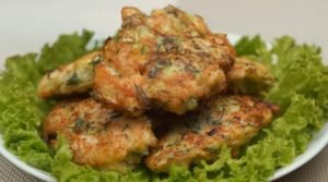Курячі котлети   11 рецептів приготування з грудки