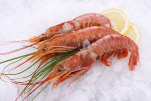 Лангустини   6 кращих рецептів приготування