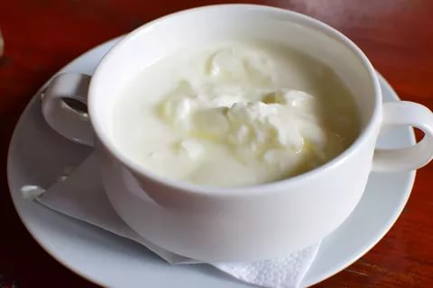 Мацоні   що це, як приготувати і страви з мацоні
