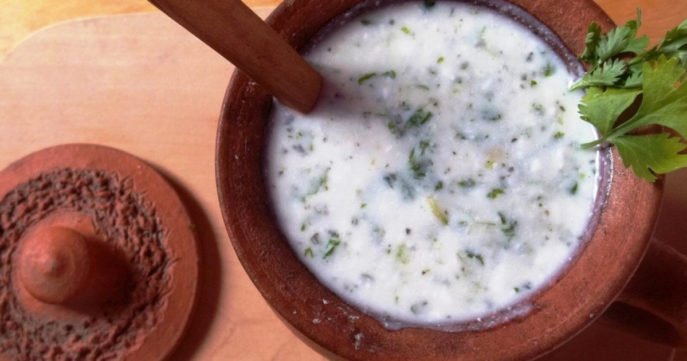 Мацоні   що це, як приготувати і страви з мацоні