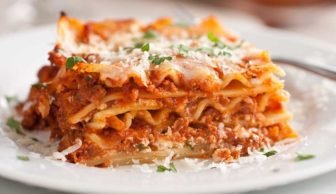 Макарони з фаршем в духовці   6 смачних рецептів приготування