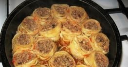 Макарони з фаршем в духовці   6 смачних рецептів приготування