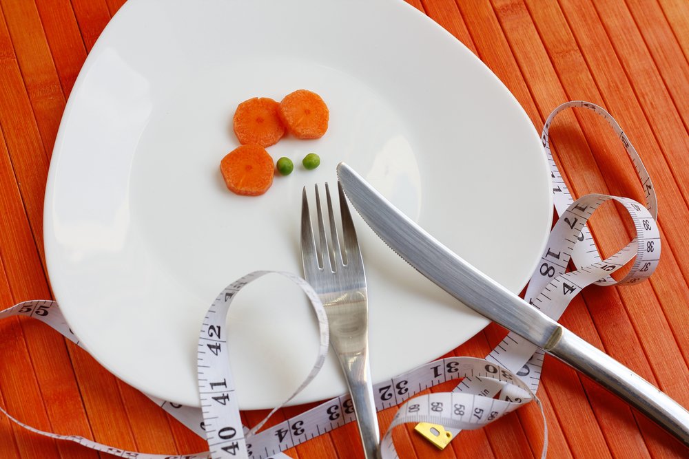 Про голодування для схуднення: скільки можна голодувати і як правильно