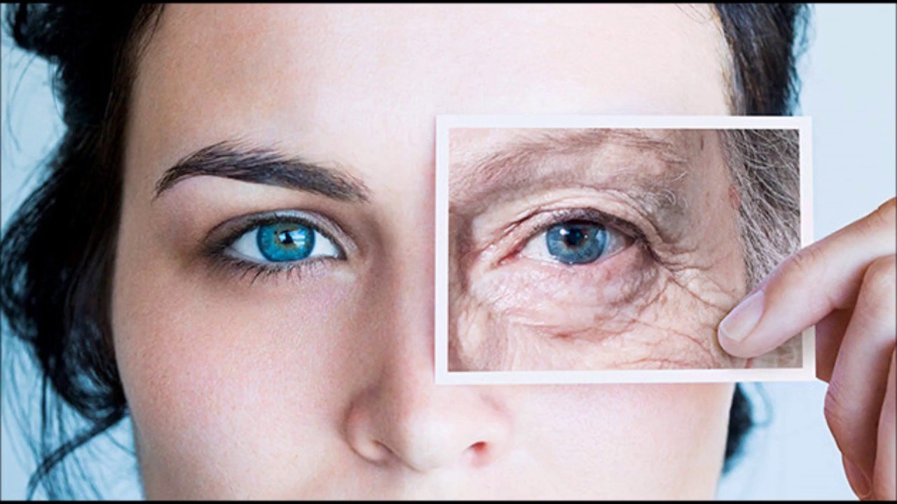 Про зморшках навколо очей: як прибрати, ефективний засіб, процедури косметолога