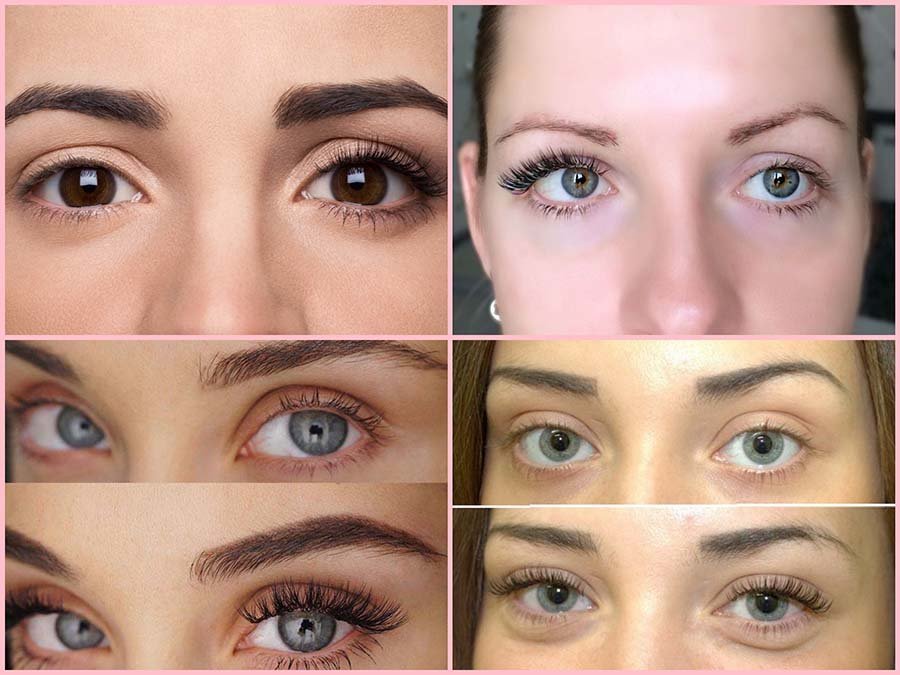 Про наклейці накладних вій в домашніх умовах: як правильно клеїти будинку Про наклейці накладних вій в домашніх умовах: як правильно клеїти будинку