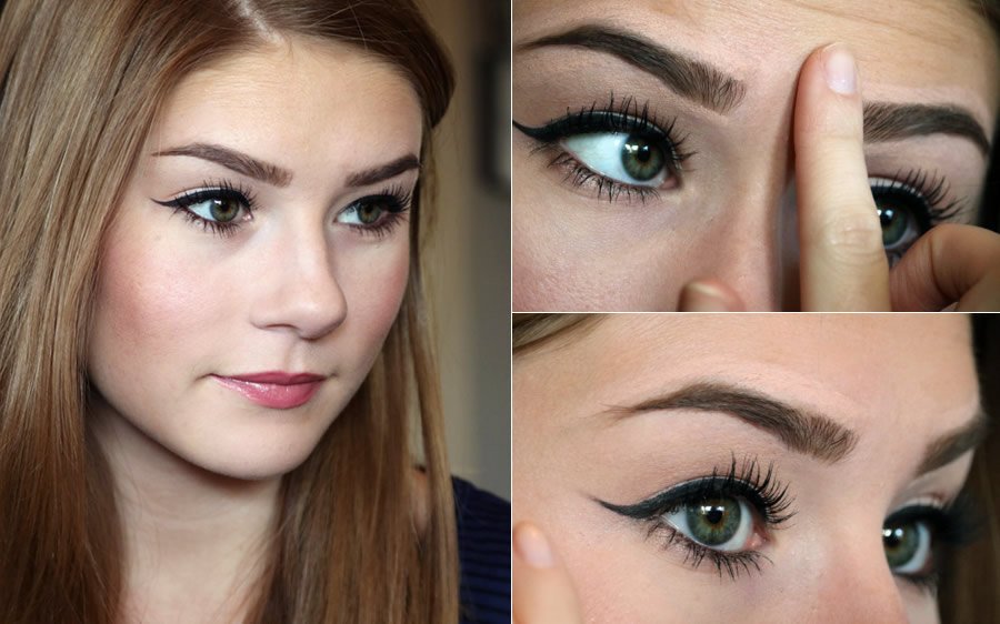 Про підбір кольору брів під волосся: яку фарбу вибрати для русявого волосся