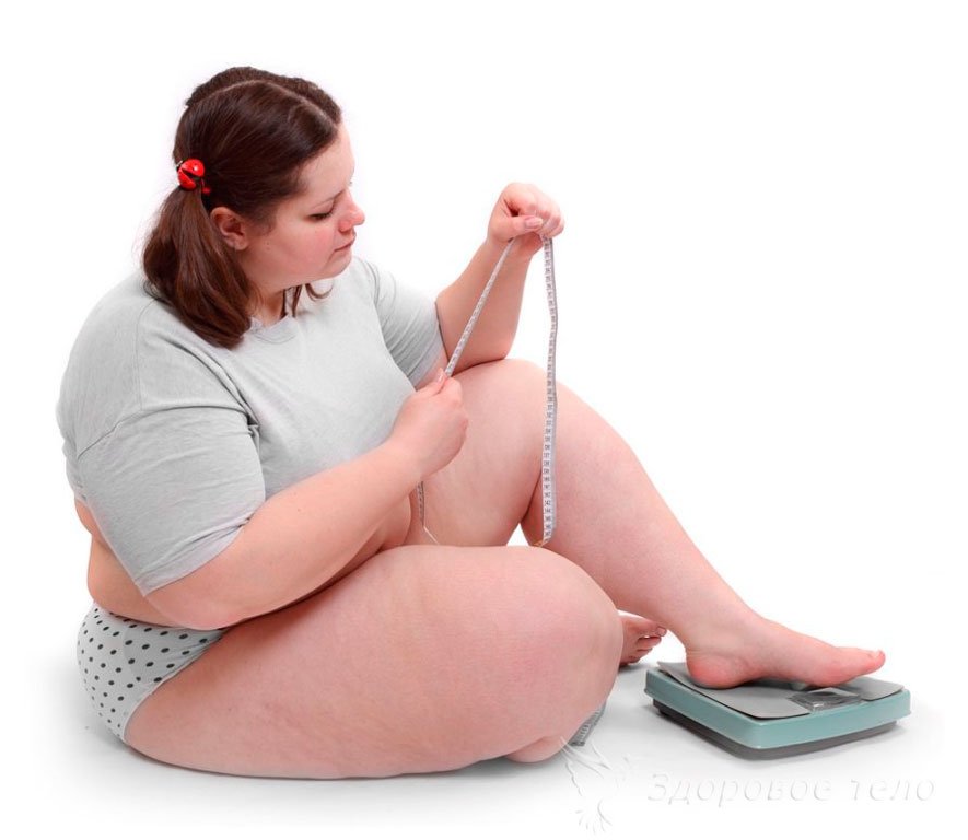 Про схуднення: чим небезпечна зайва вага, причина набору ваги і як він впливає на здоровя