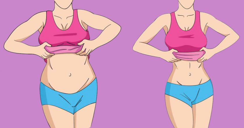 Про схуднення на довгий час: як утримати вагу після схуднення і не набрати