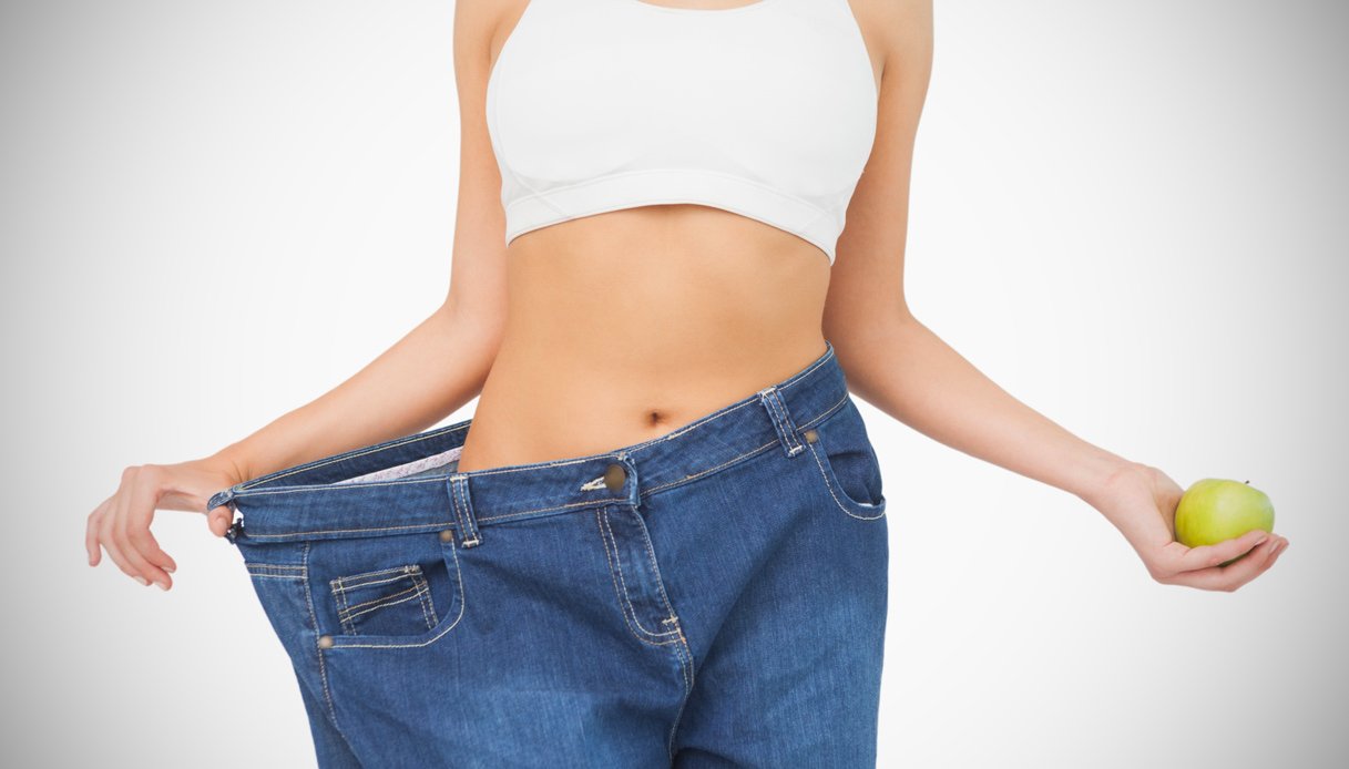 Про схуднення за 2 дні: як схуднути за кілька днів в домашніх умовах