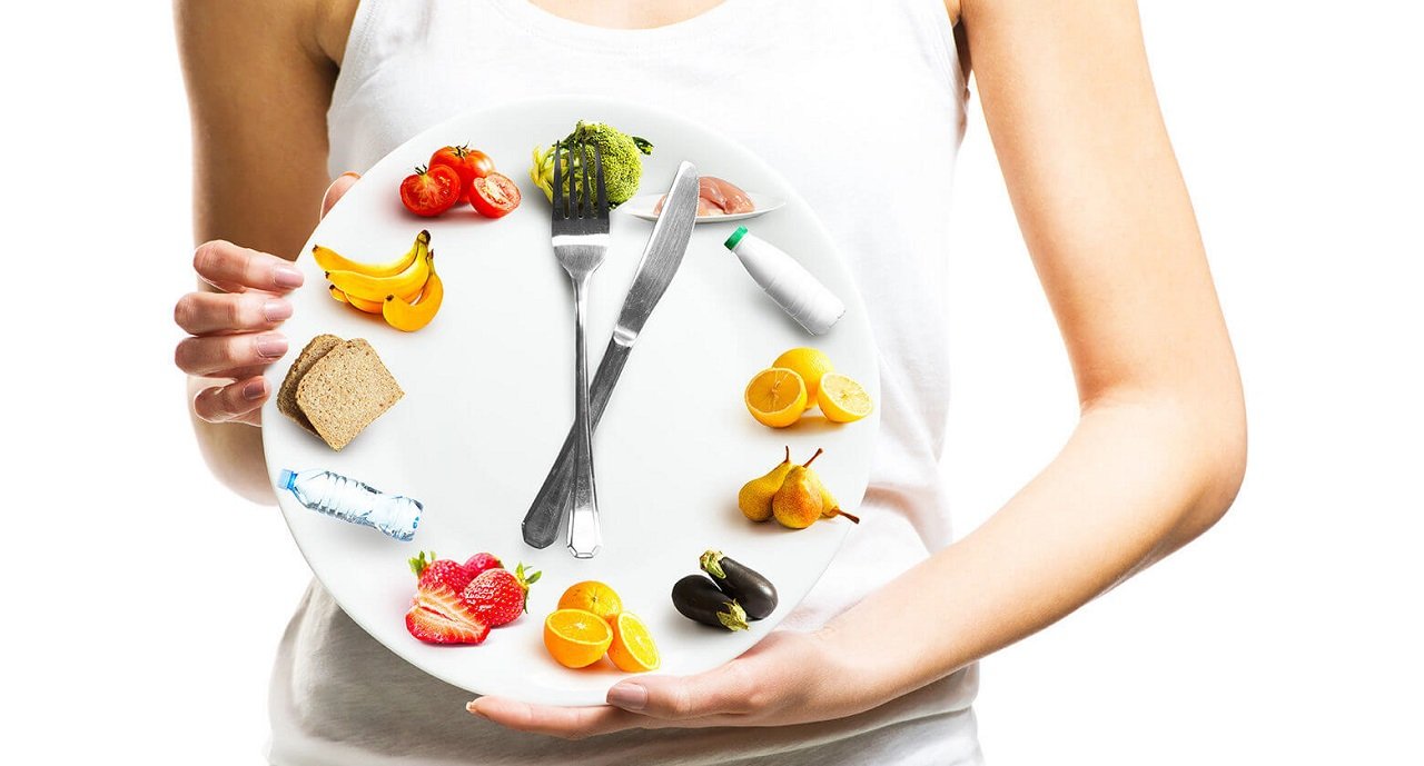 Про правильне харчування, щоб схуднути в домашніх умовах: що таке ПП