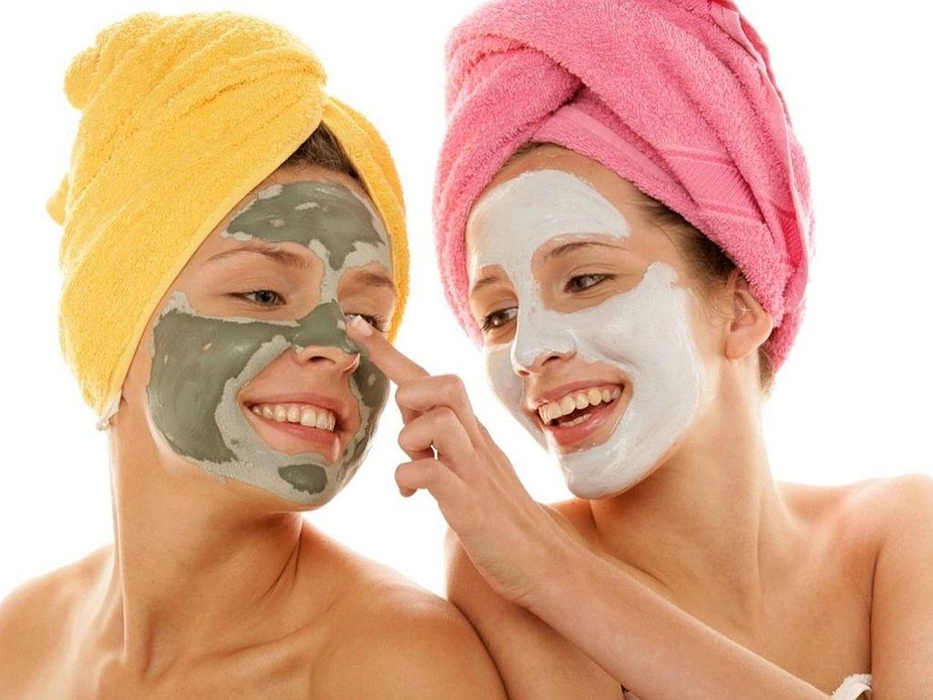 Про проблемній шкірі обличчя: лікування прищів і вугрів у домашніх умовах, що робити