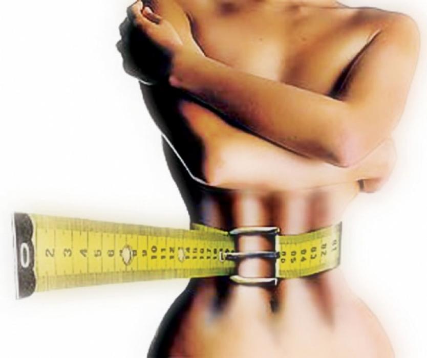 Про розрахунок ідеальної ваги для жінок і чоловіків: формула для розрахунку ваги тіла