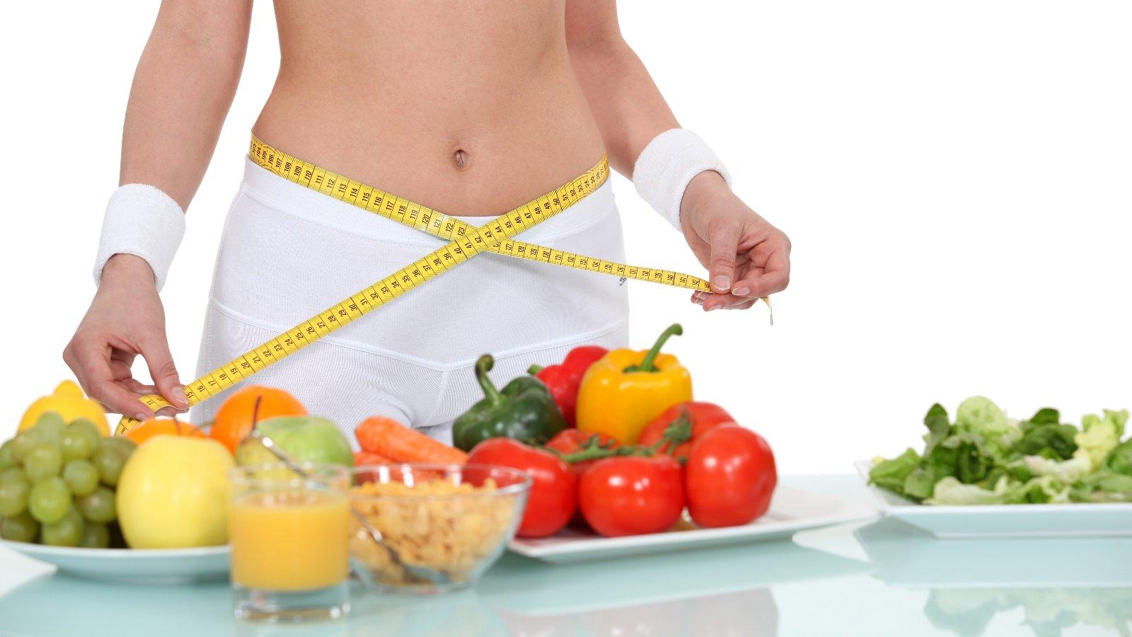 Про розрахунок норми калорій в день: як розрахувати добову норму для схуднення і ЗСЖ
