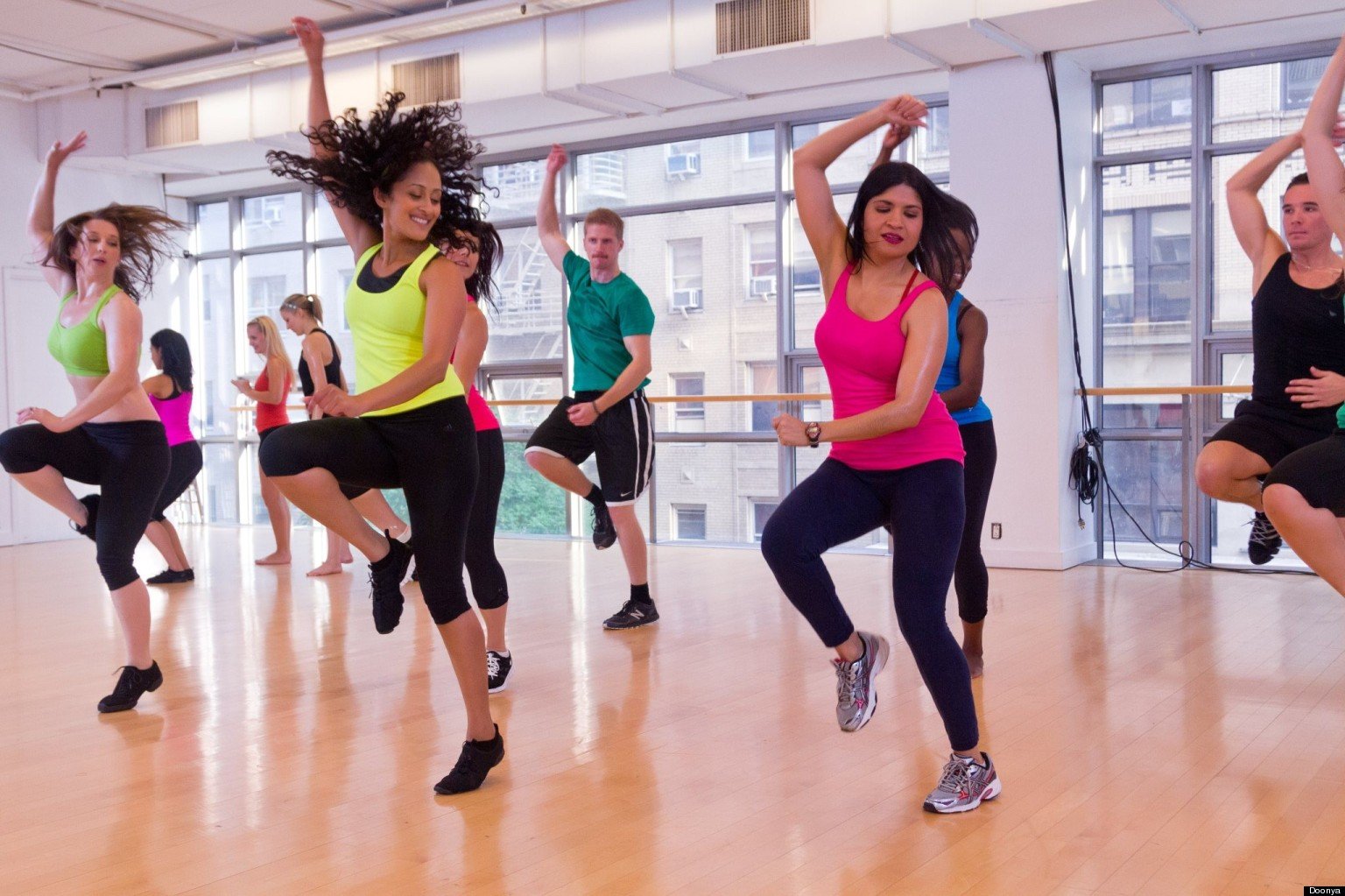 Про танці для схуднення в домашніх умовах: які танці допомагають швидко схуднути