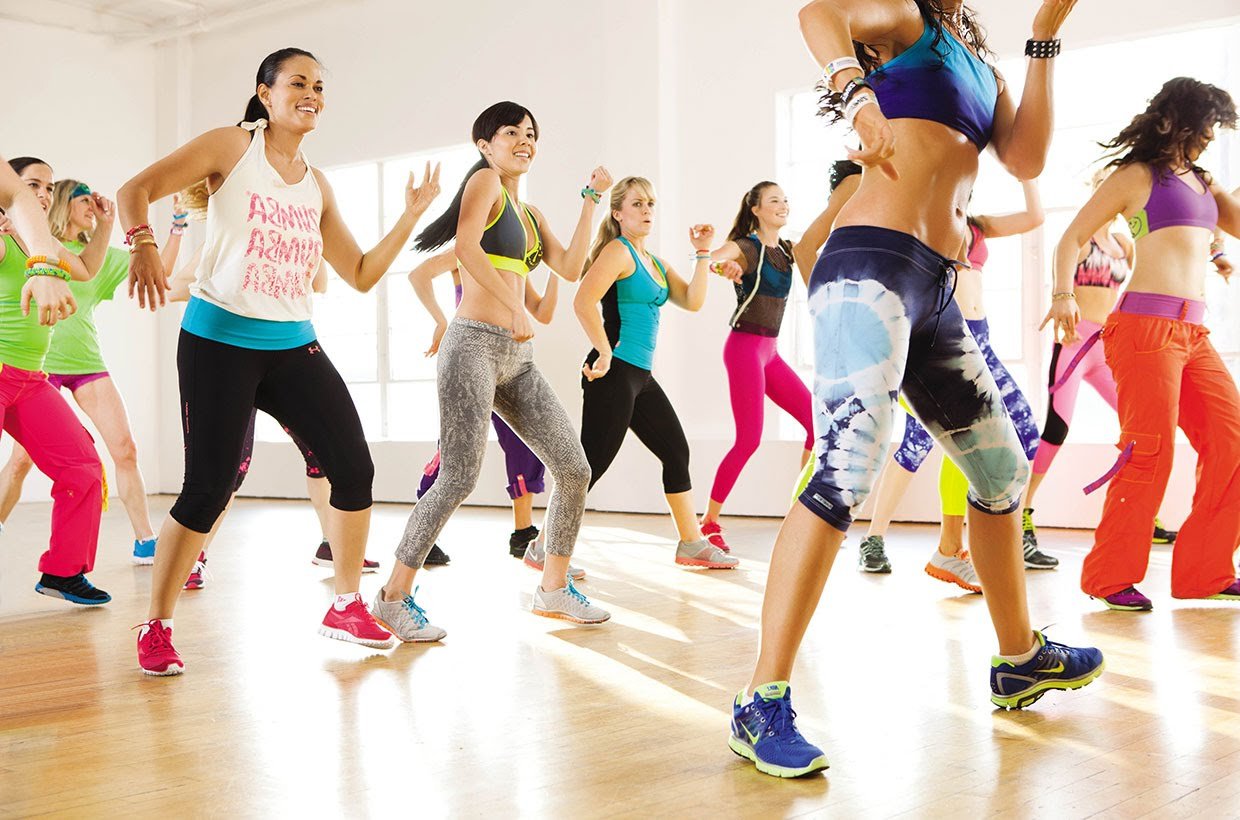 Про танці для схуднення в домашніх умовах: які танці допомагають швидко схуднути