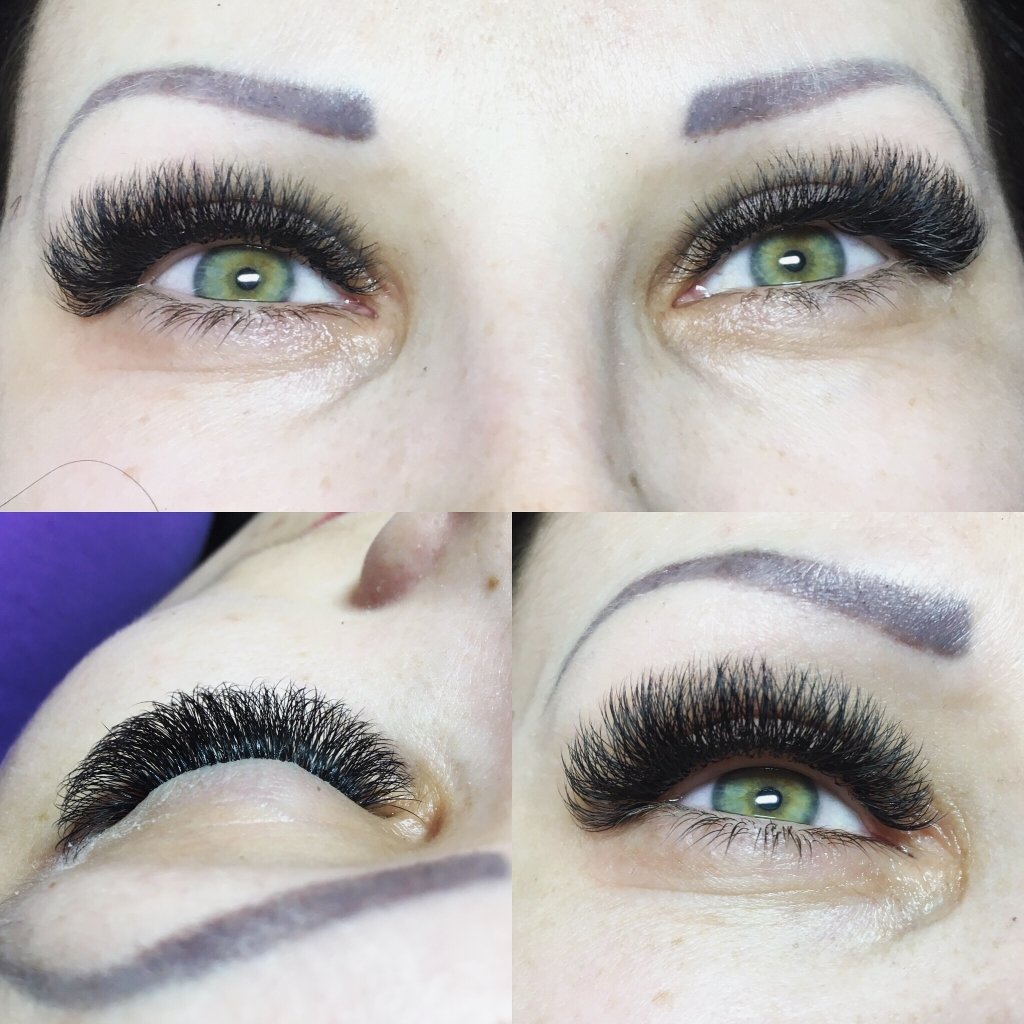 Про обезжиривателях для вій перед нарощуванням: чим можна замінити