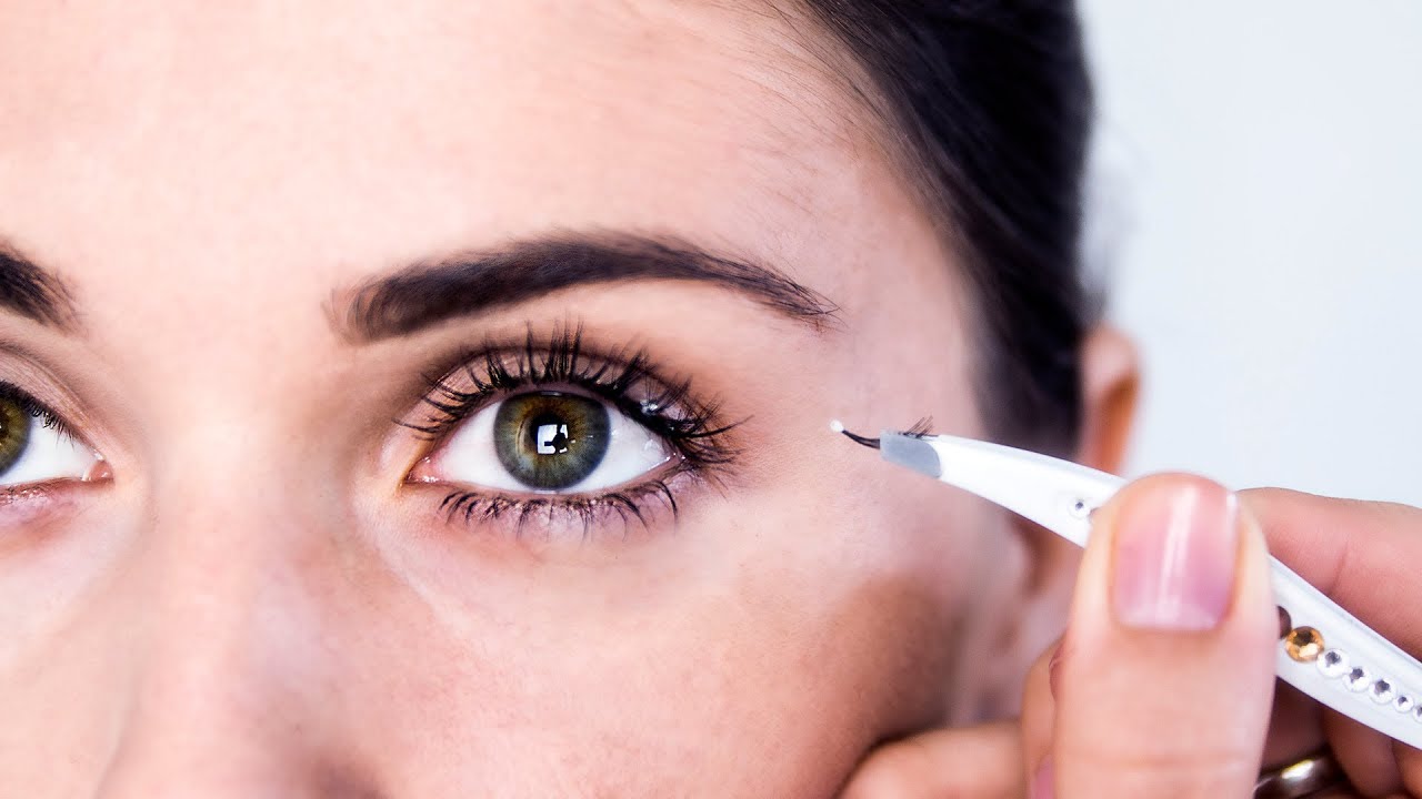 Про обезжиривателях для вій перед нарощуванням: чим можна замінити