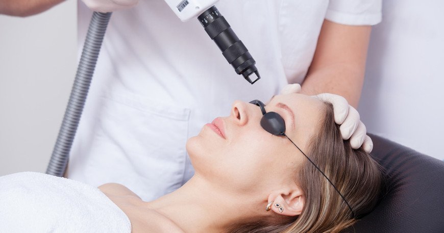 Про видалення микроблейдинга брів лазером і в домашніх умовах за допомогою йоду Про видалення микроблейдинга брів лазером і в домашніх умовах за допомогою йоду