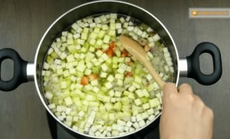 Овочевий суп з яловичиною на прозорому мясному бульйоні   дізнайтеся секрет!