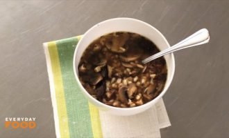 Овочевий суп з перловкою   дієтичний рецепт!