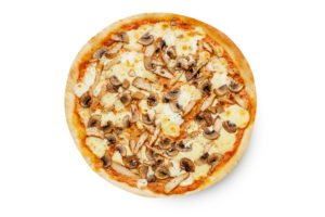 Піца з куркою   8 смачних рецептів