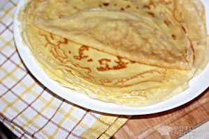 Чому млинці виходять товстими   7 помилок 👩🍳 новачків